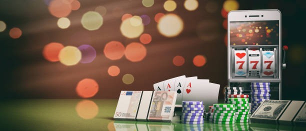 Game categories available in slot88ku login Recently Played